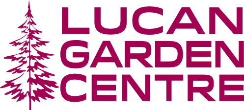 Lucan Garden Centre retina Logo